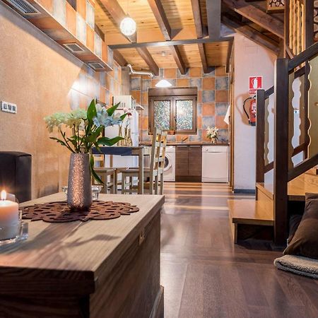 Jabata Spa Cabezas Altas Buitenkant foto