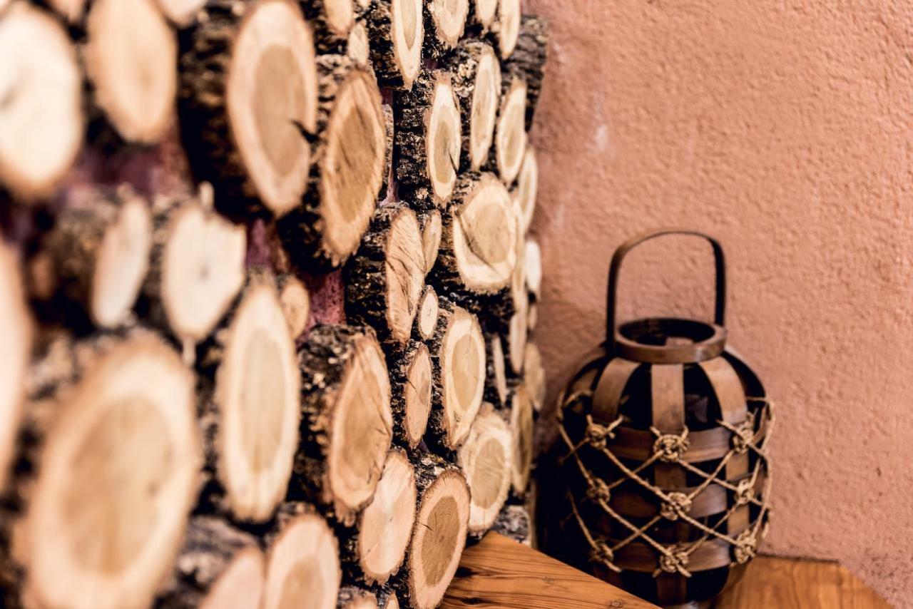 Jabata Spa Cabezas Altas Buitenkant foto